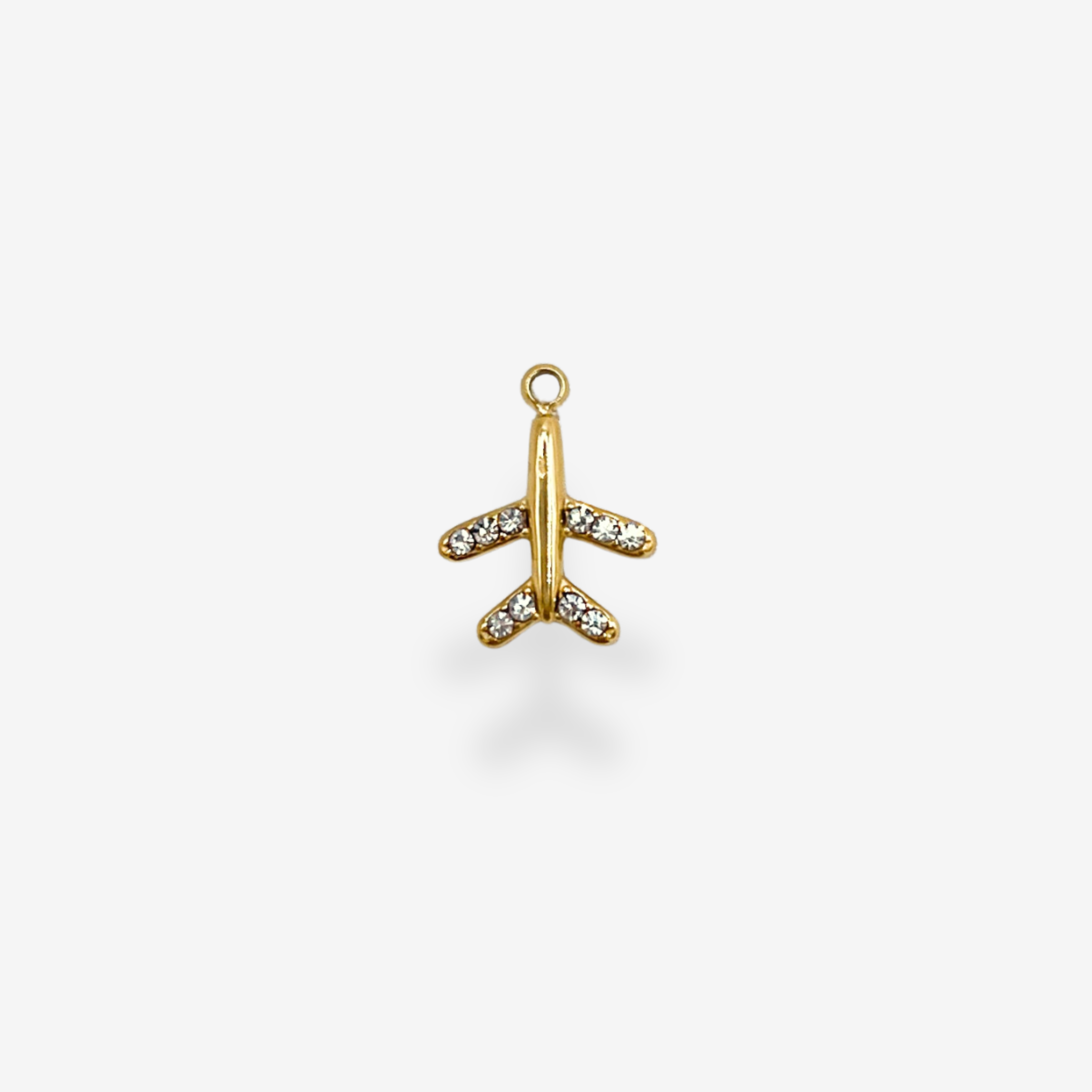 Charm Jetsetter