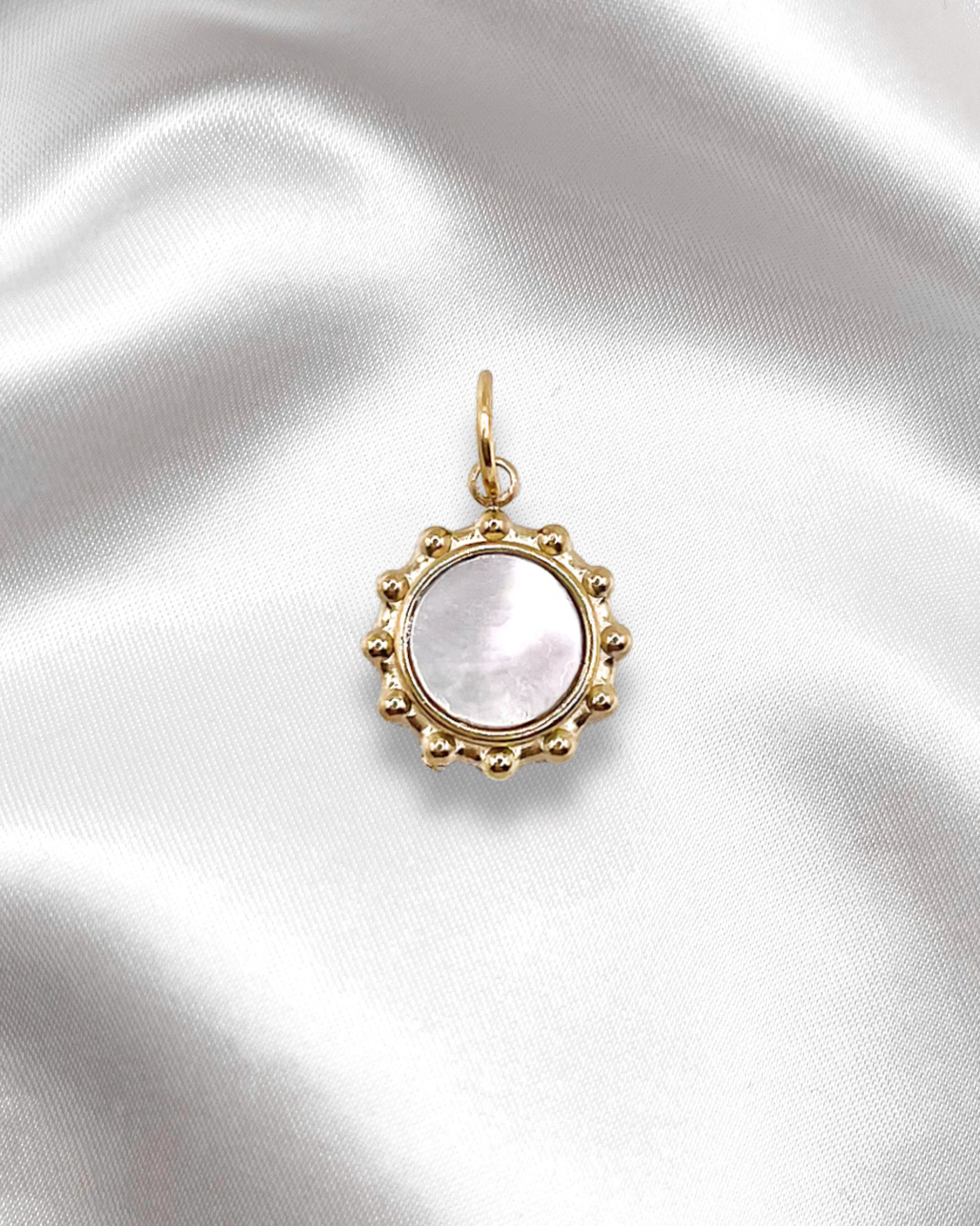 Charm Glow Charm