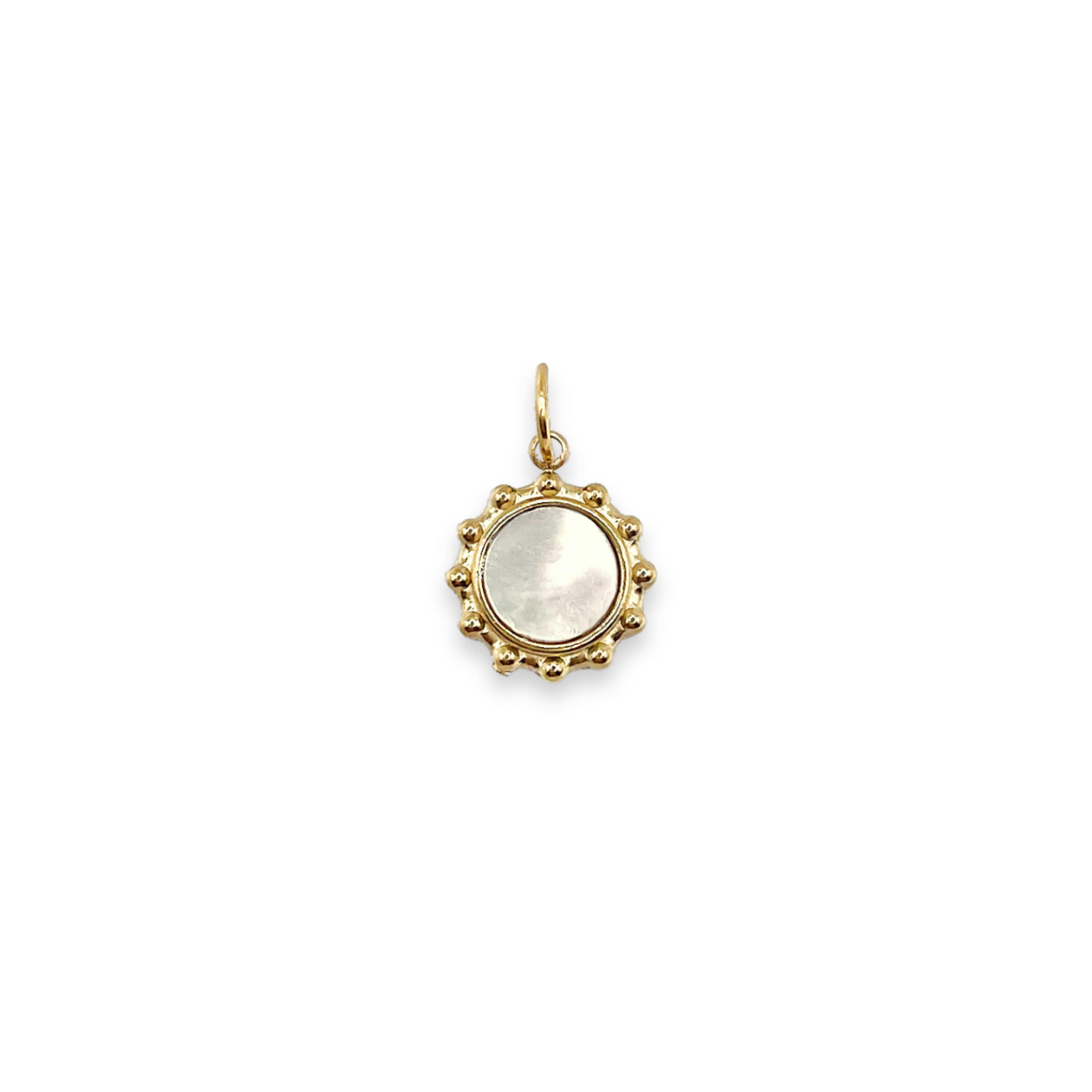 Charm Glow Charm