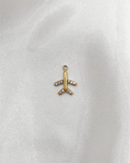 Charm Jetsetter