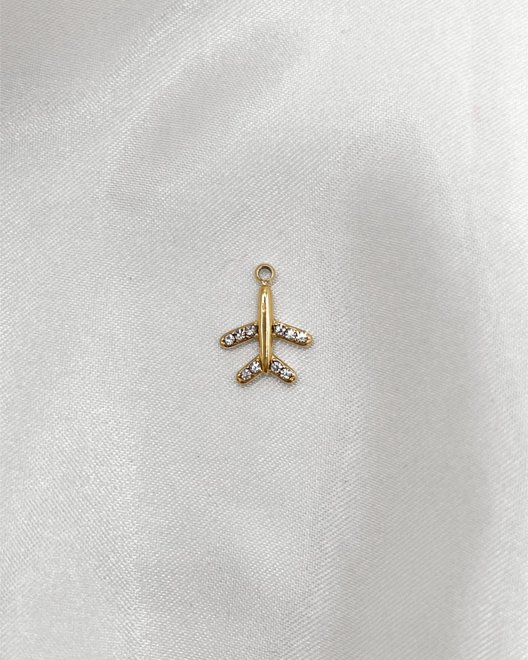 Charm Jetsetter