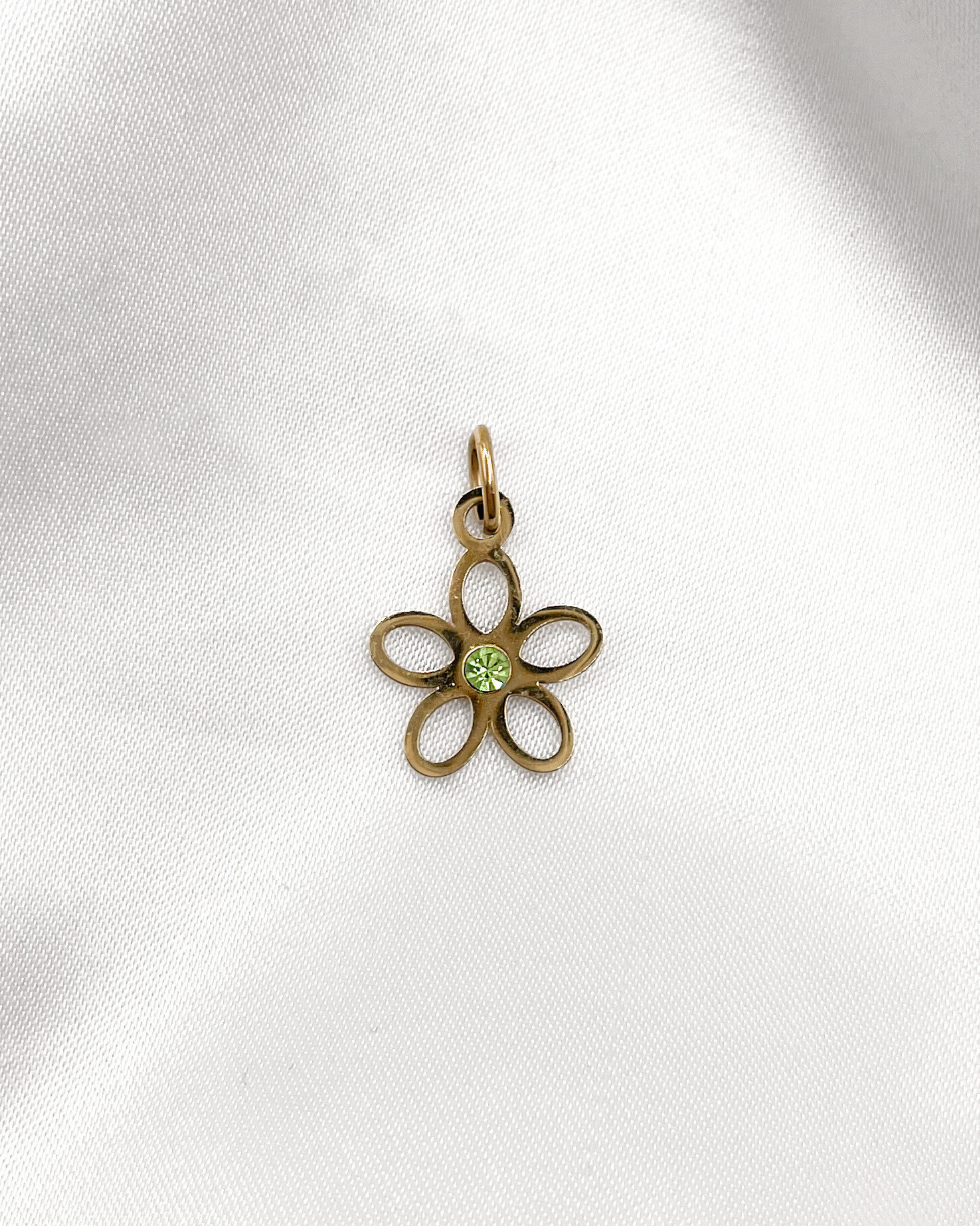 Charm Bloom Light