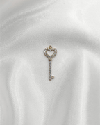 Charm Key to Love
