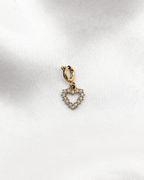 Charm Sparkle Love