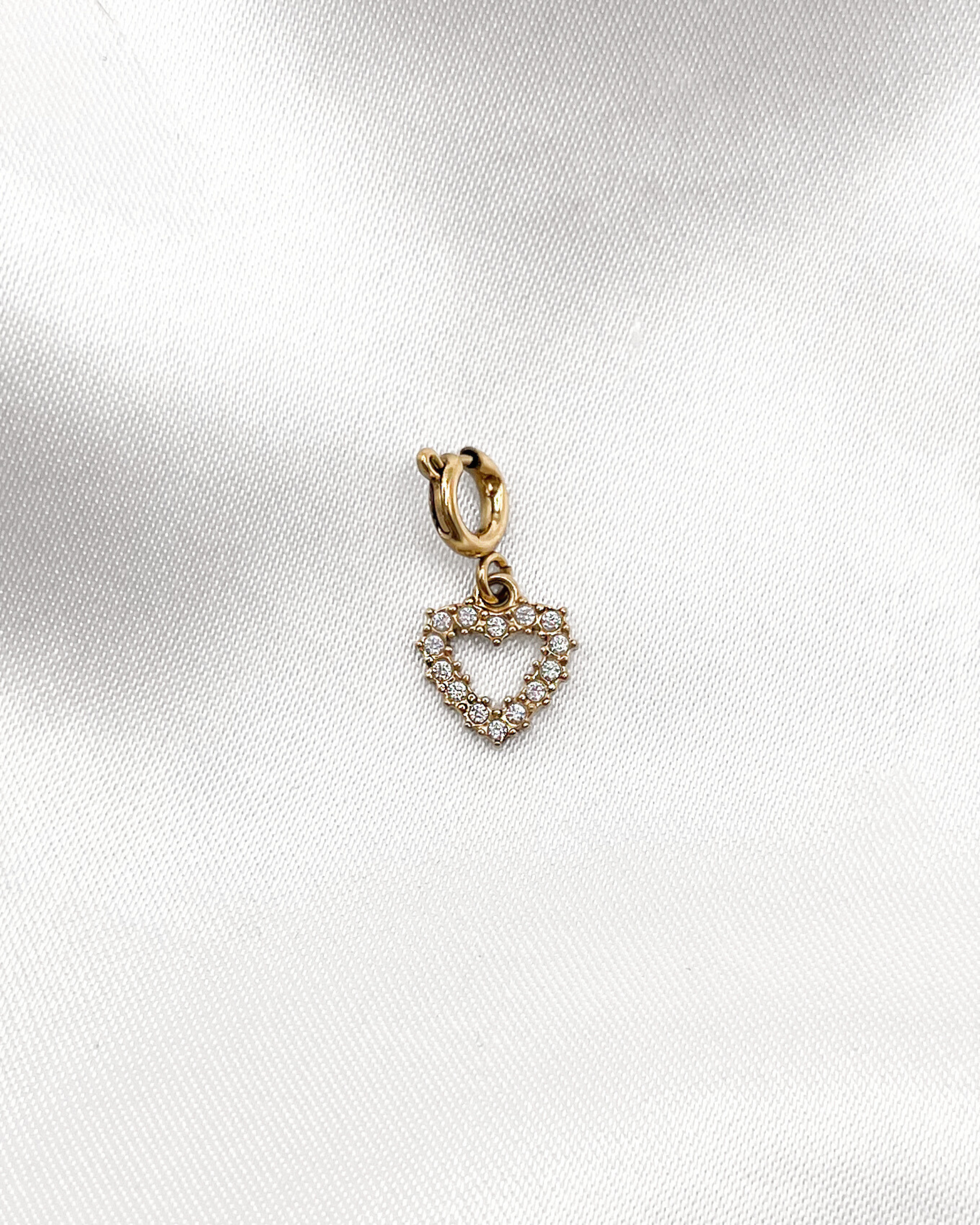 Charm Sparkle Love