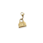 Charm Bag Babe