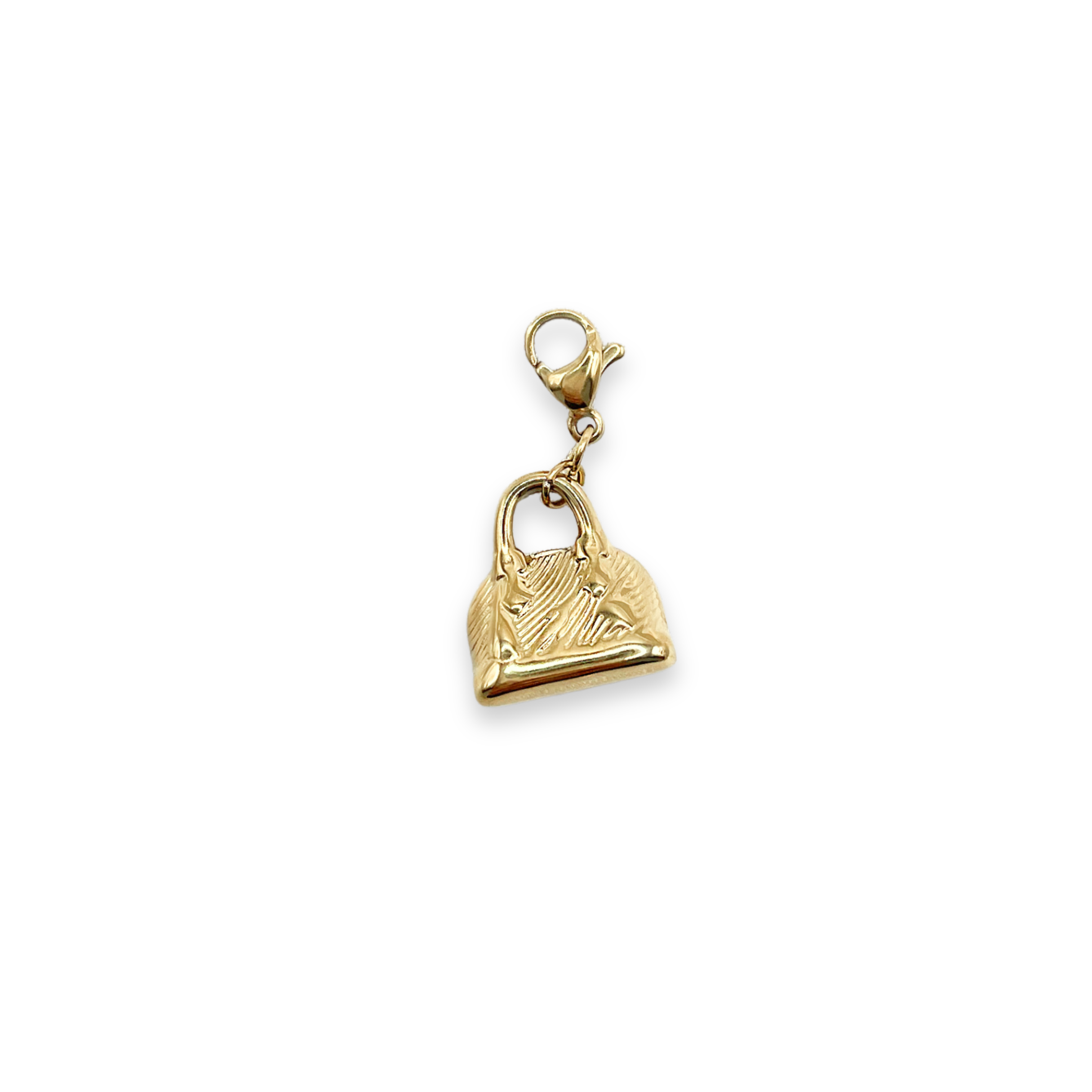 Charm Bag Babe