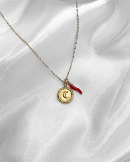 Charm Moony