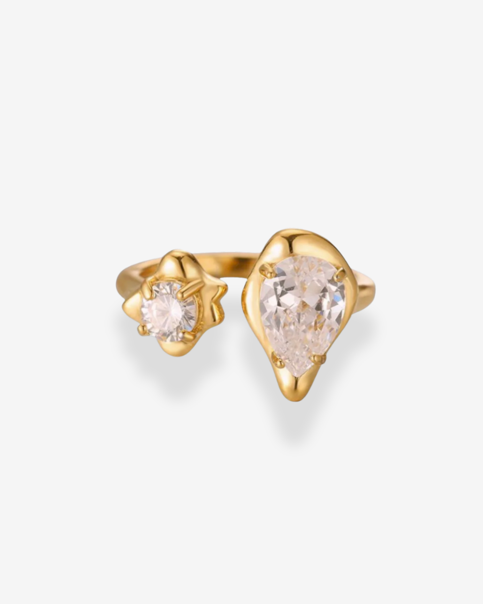 Ring Shine bright
