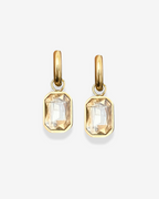 Ohrringe Crystal Glam