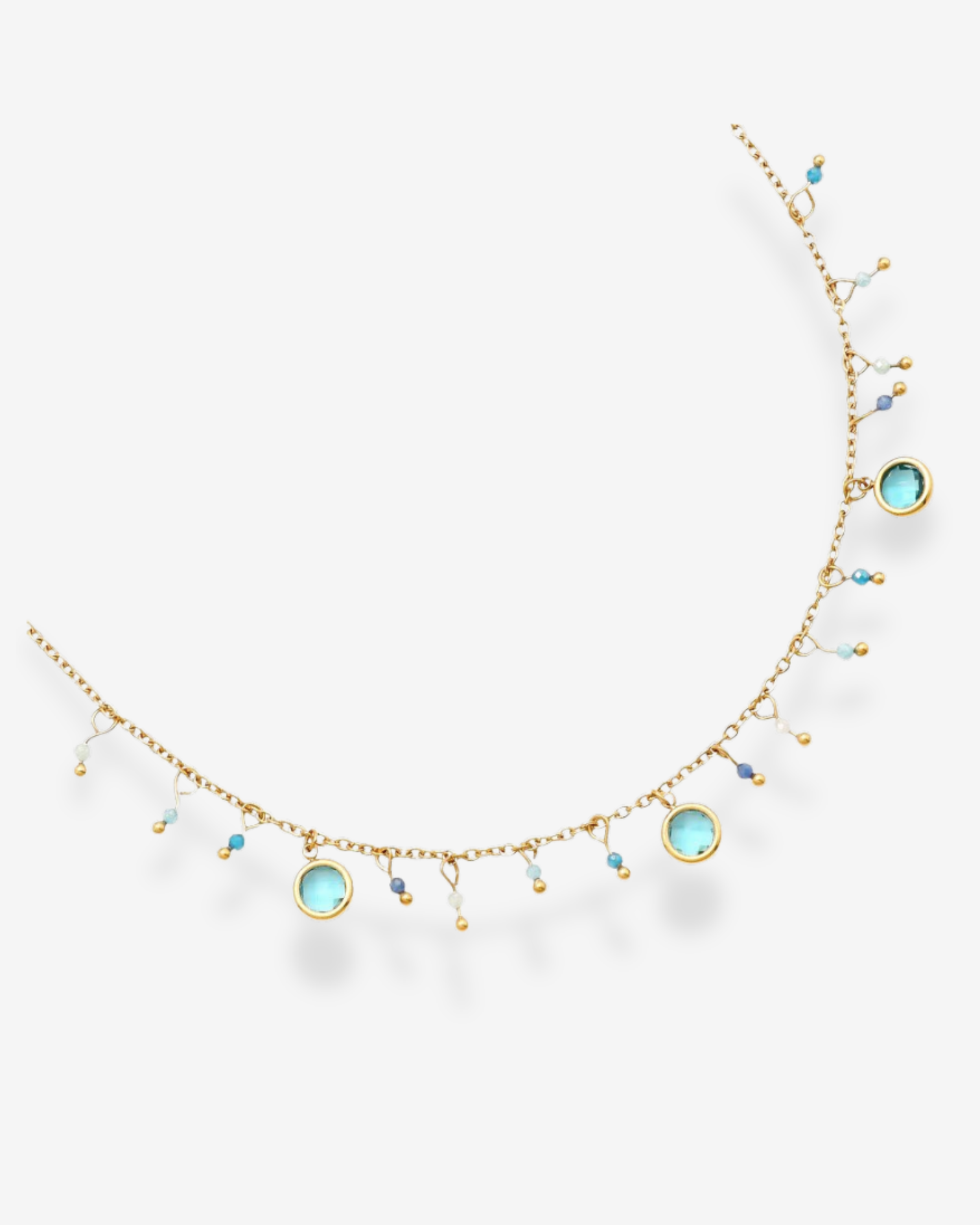 PRE ORDER | Halskette Ocean Candy