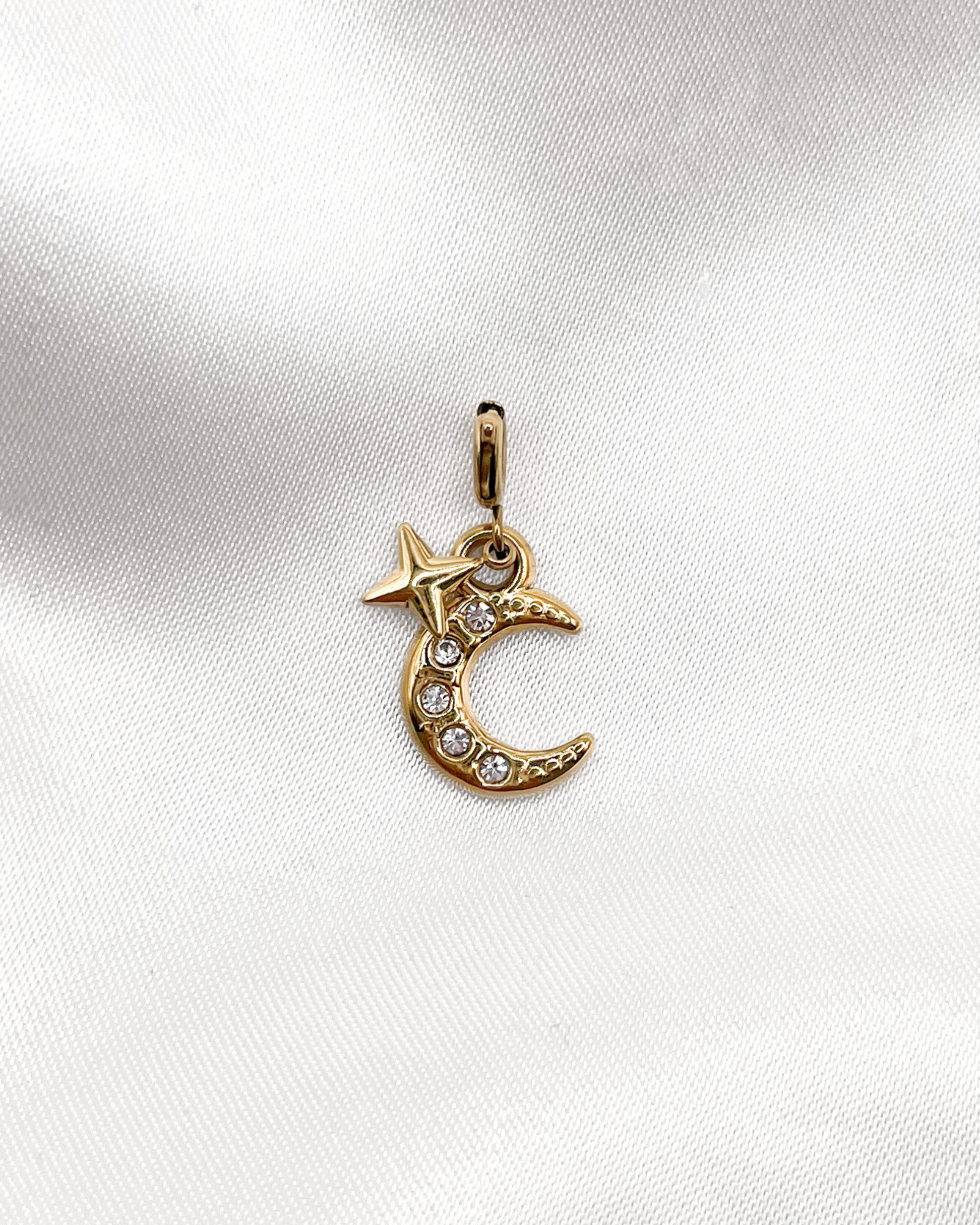 Charm Moonlight Glow