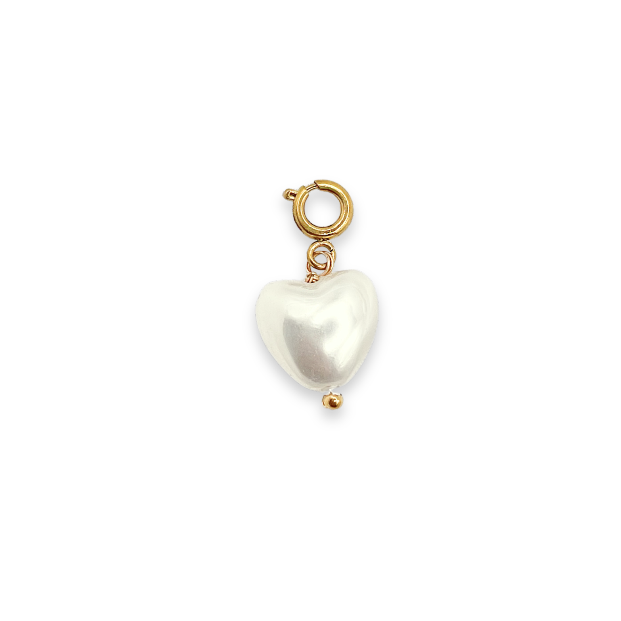 Charm Perl Herz