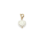 Charm Ocean Shell