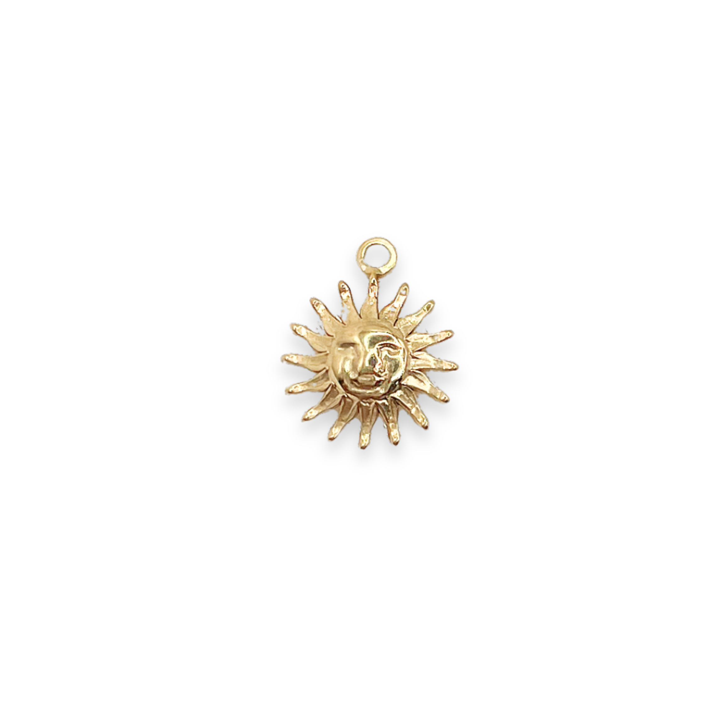 Charm Sun