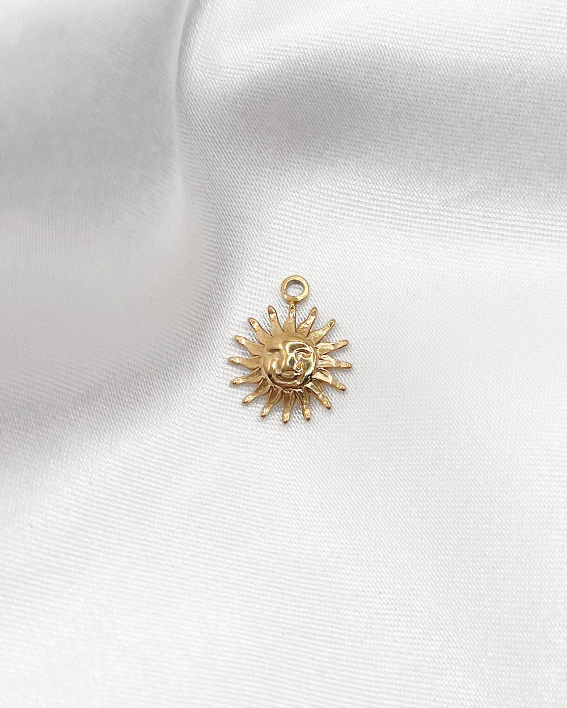 Charm Sun