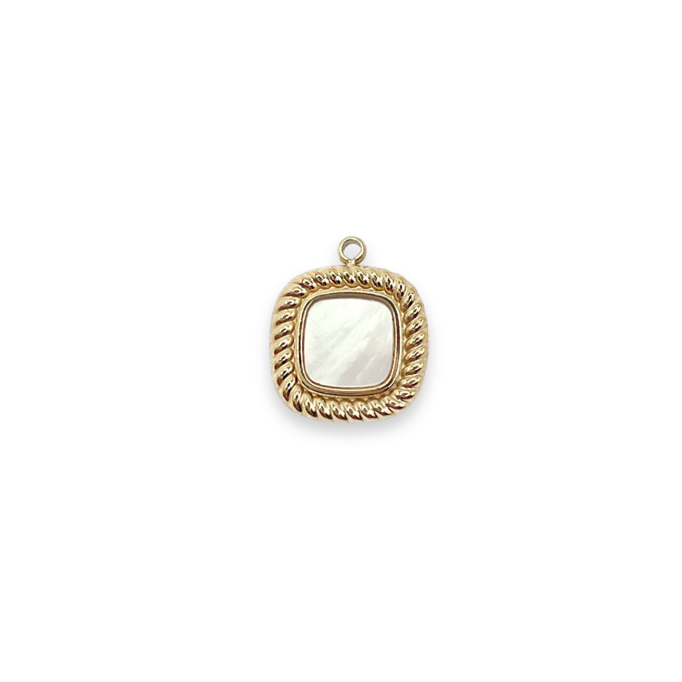Charm Pearl Square