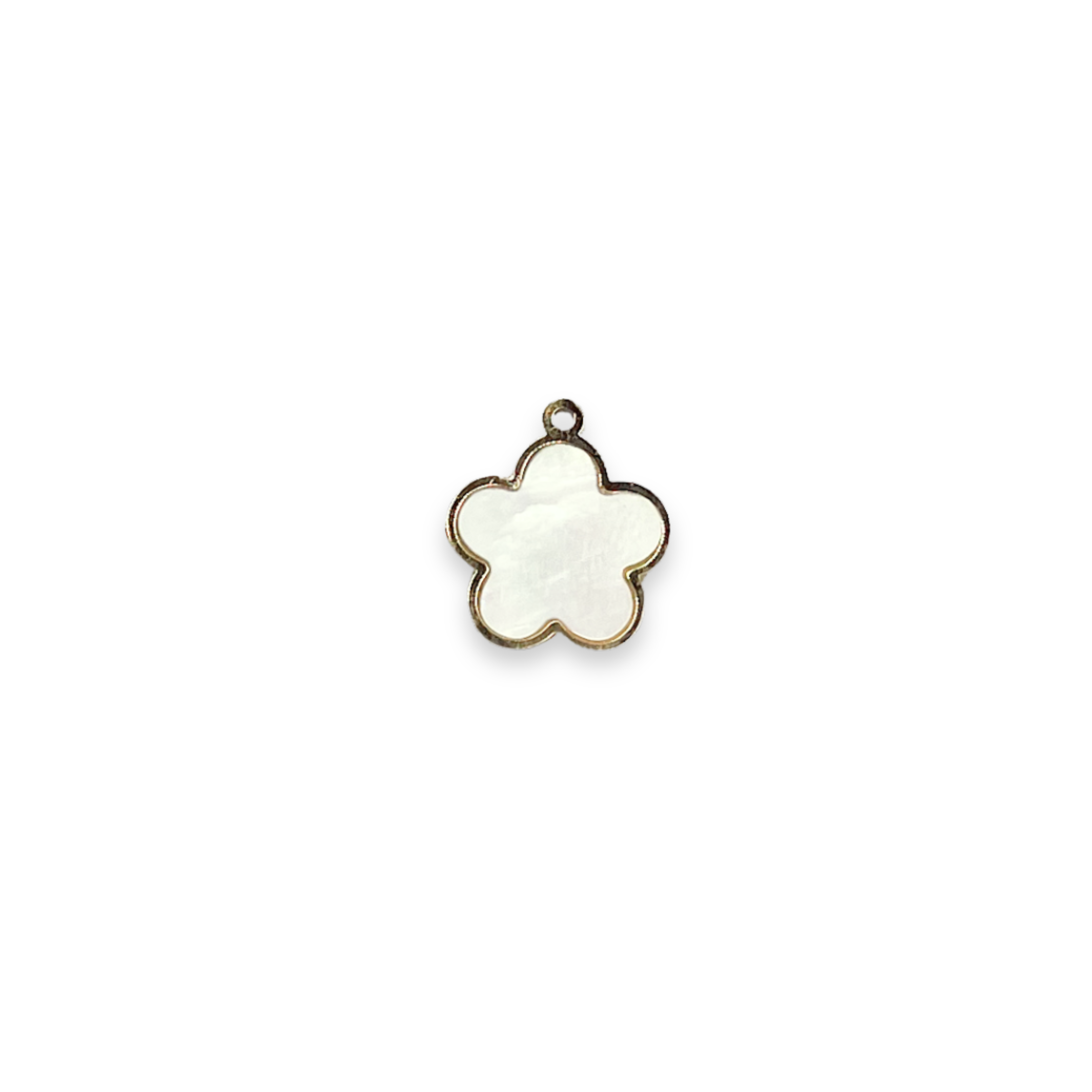 Charm Pearl Clover