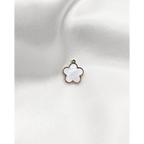 Charm Pearl Clover
