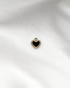 Charm Black Velvet