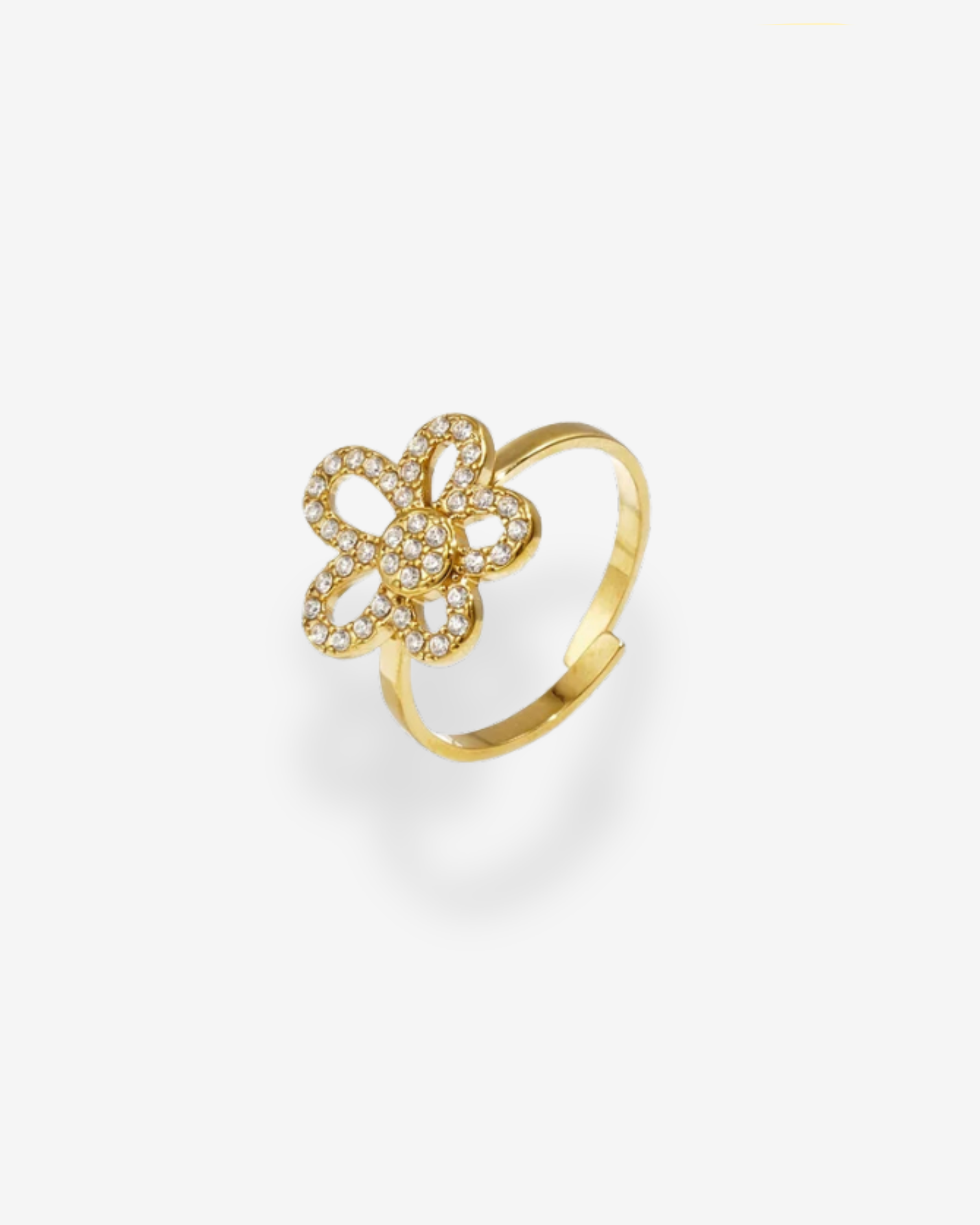 Ring Daisy Spark