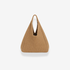 Cozy Knit Bag | Beige