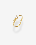 Ring Heart Spark
