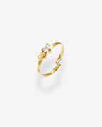 Ring Heart Spark