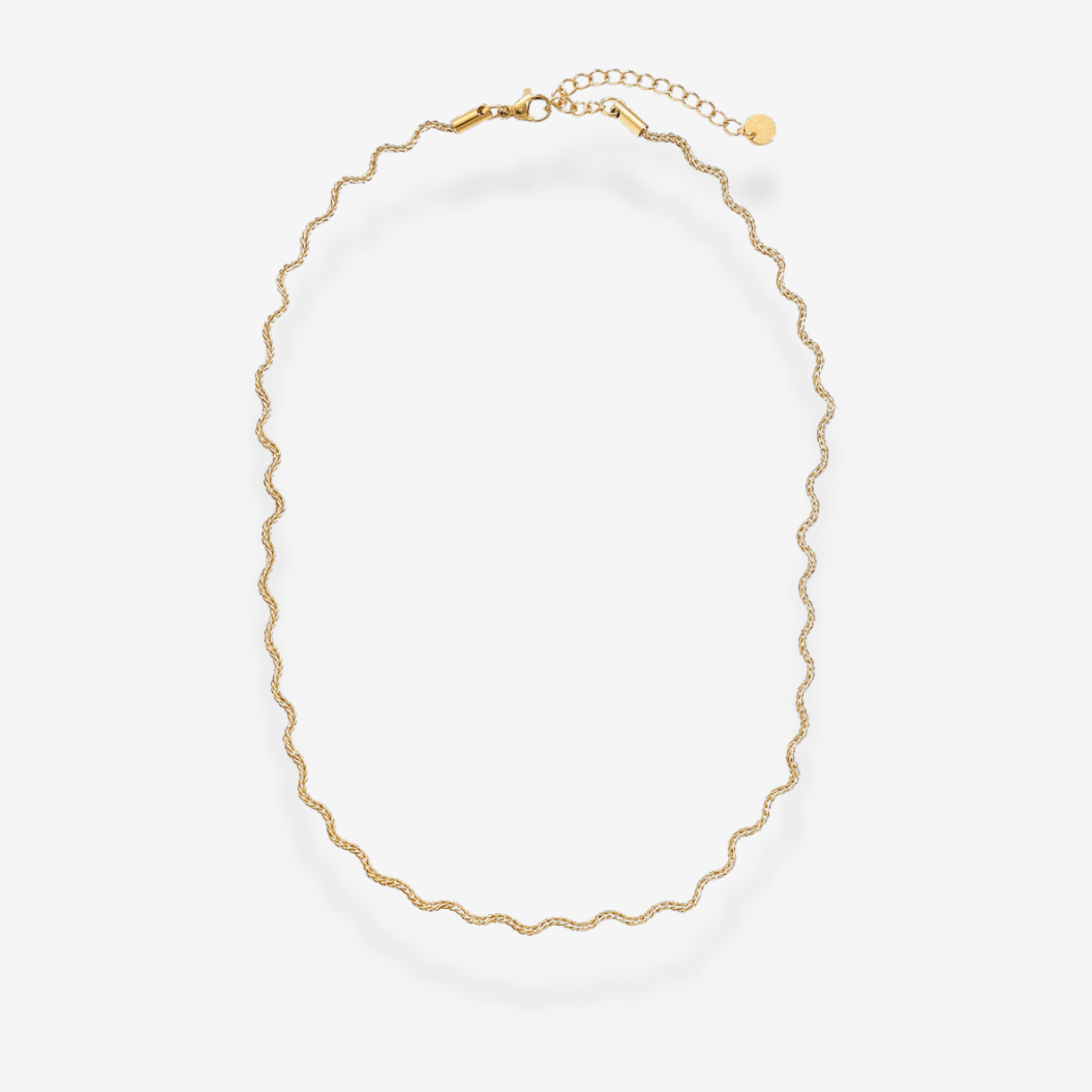 PRE ORDER | Halskette Curvy