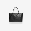 Everyday XXL Tote Bag | Schwarz