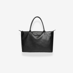 Everyday XXL Tote Bag | Schwarz