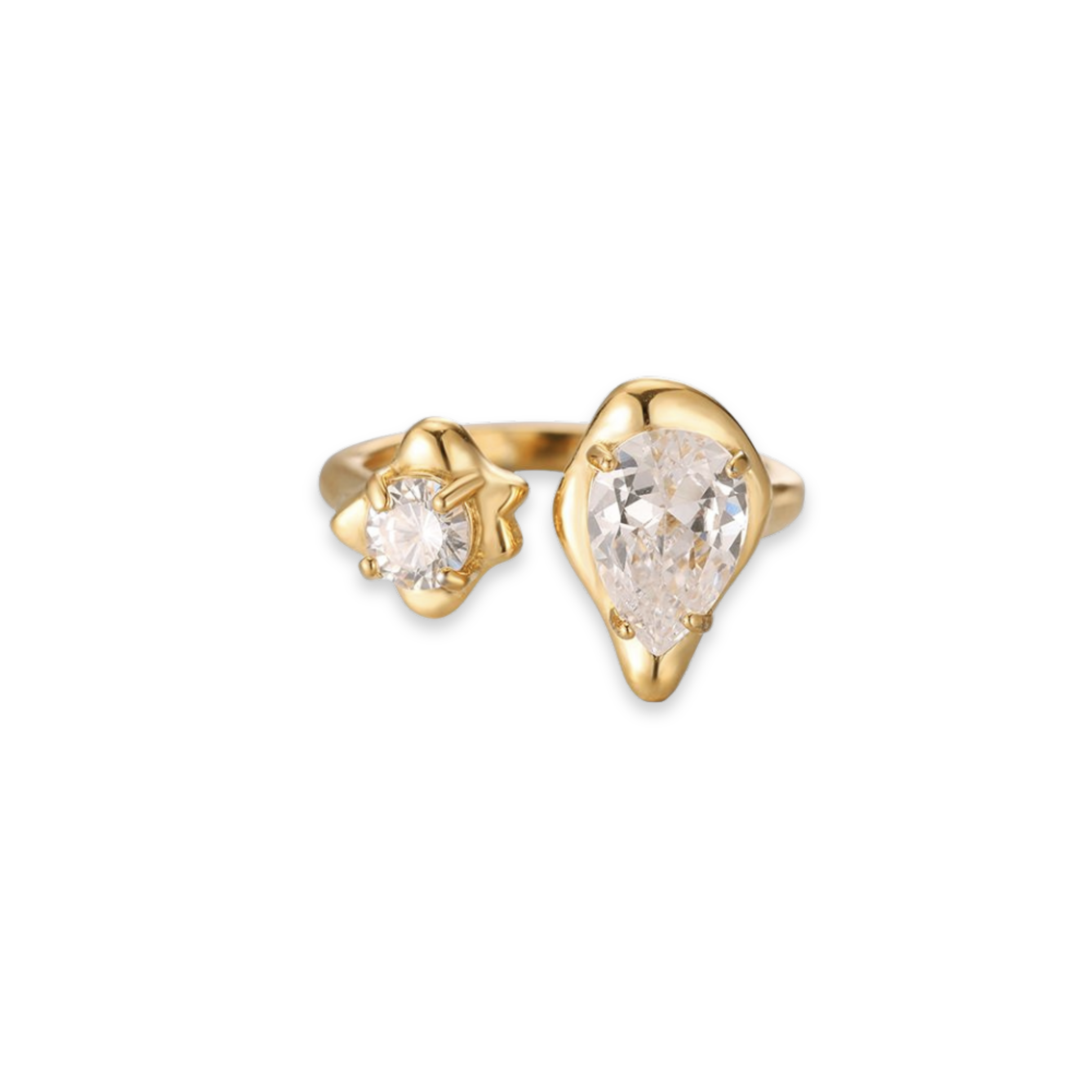 Ring Shine bright