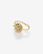 Ring Sun & Moon