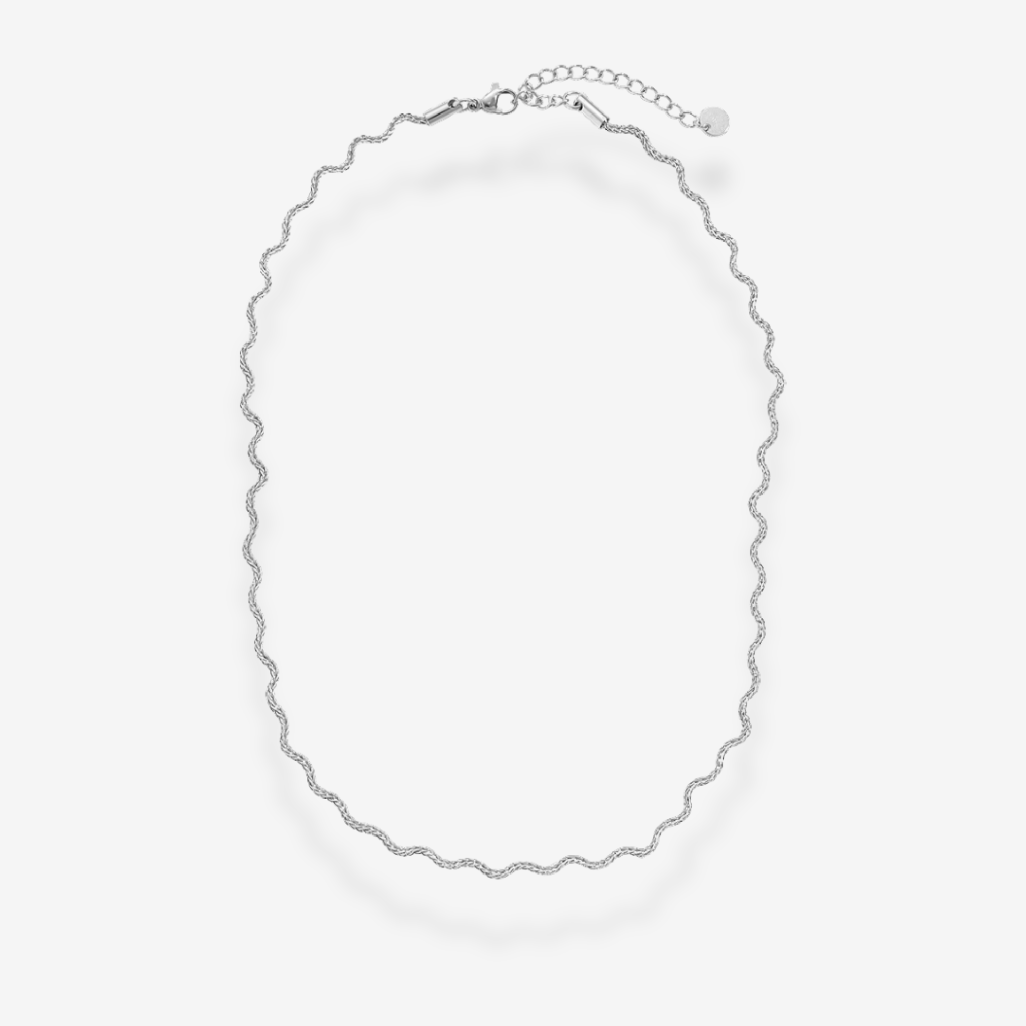 PRE ORDER | Halskette Curvy