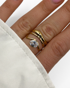 Ring Luminous Glow