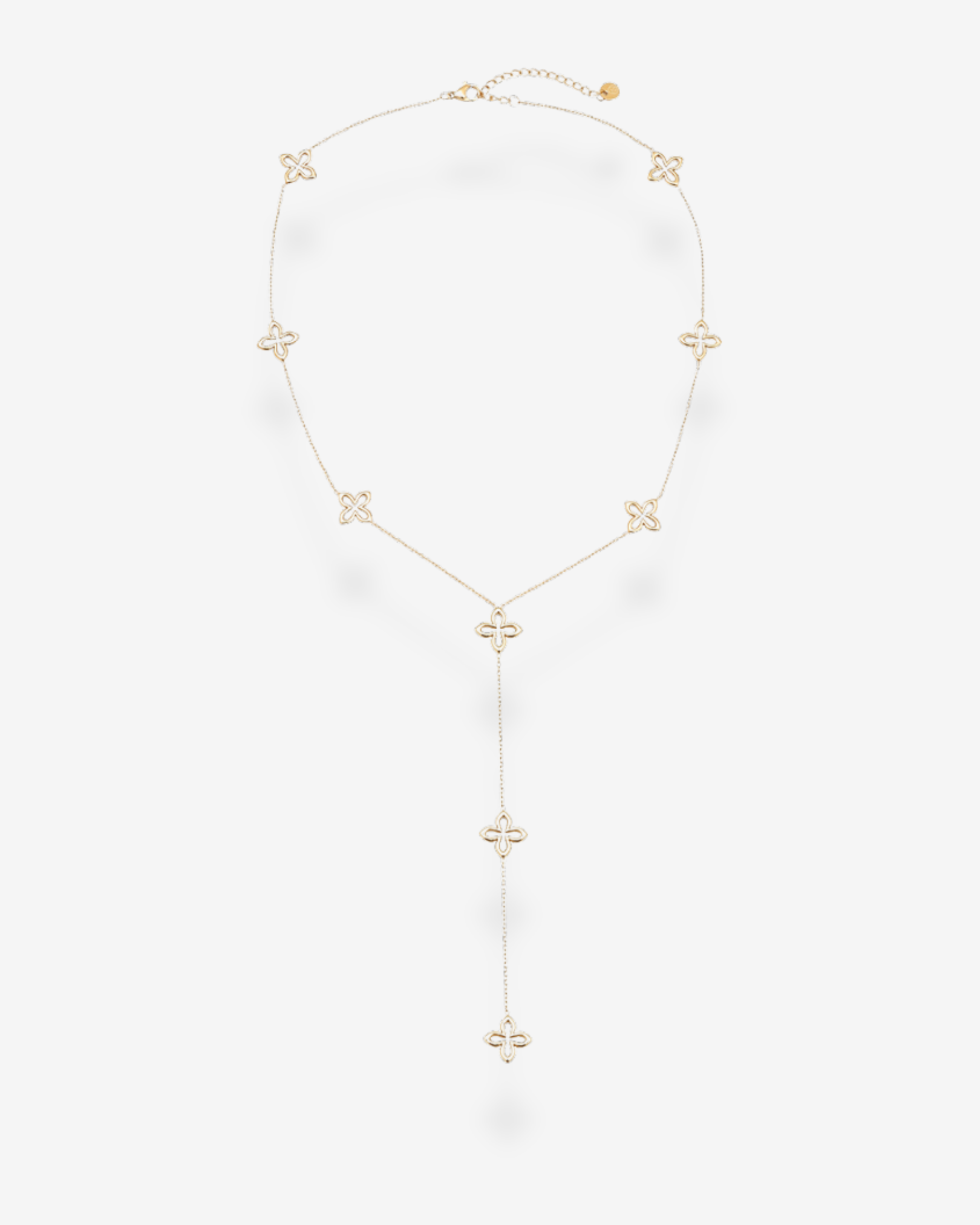 PRE ORDER | Halskette Y Lucky