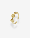 Ring Daisy Bloom
