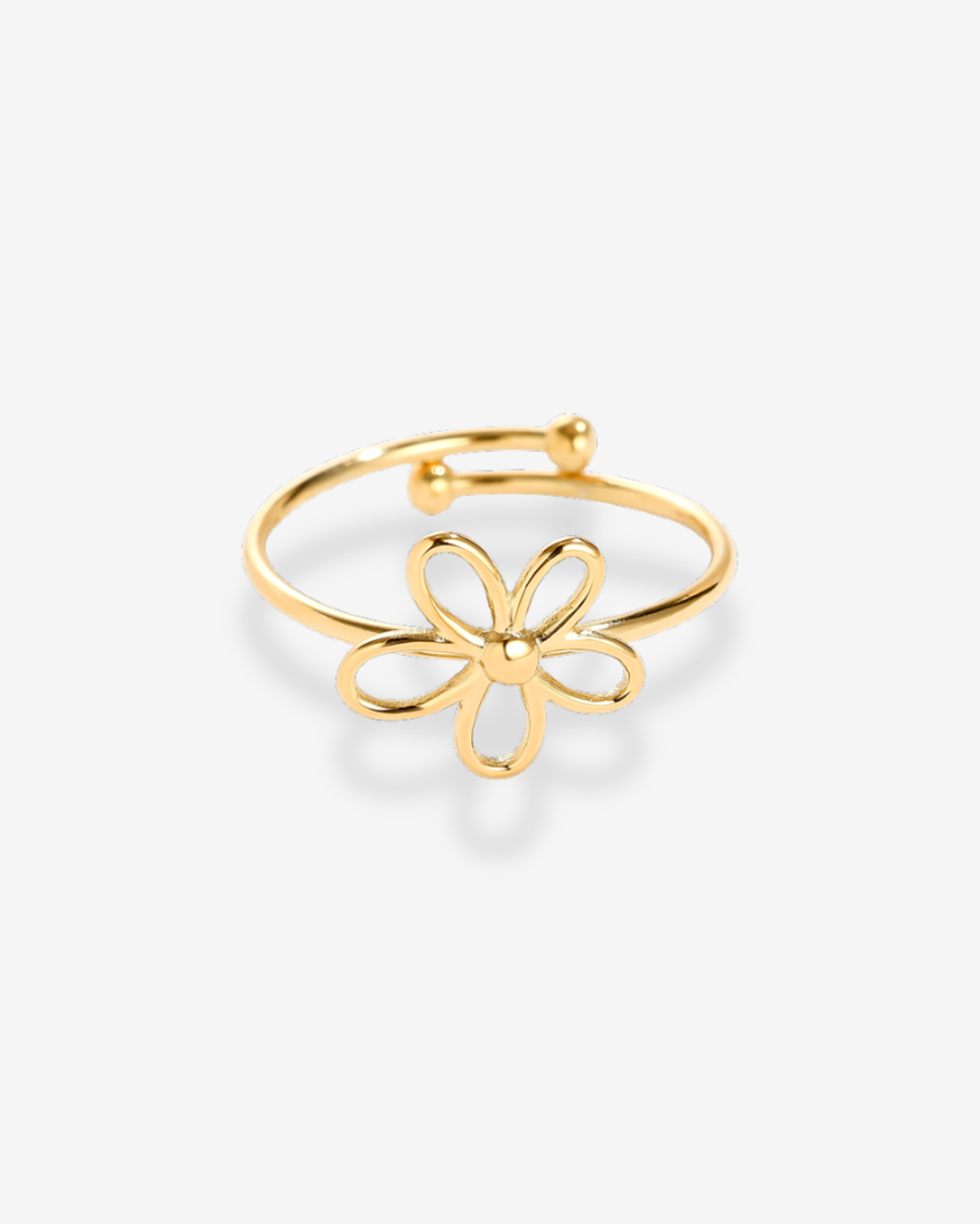 PRE ORDER | Ring Flower