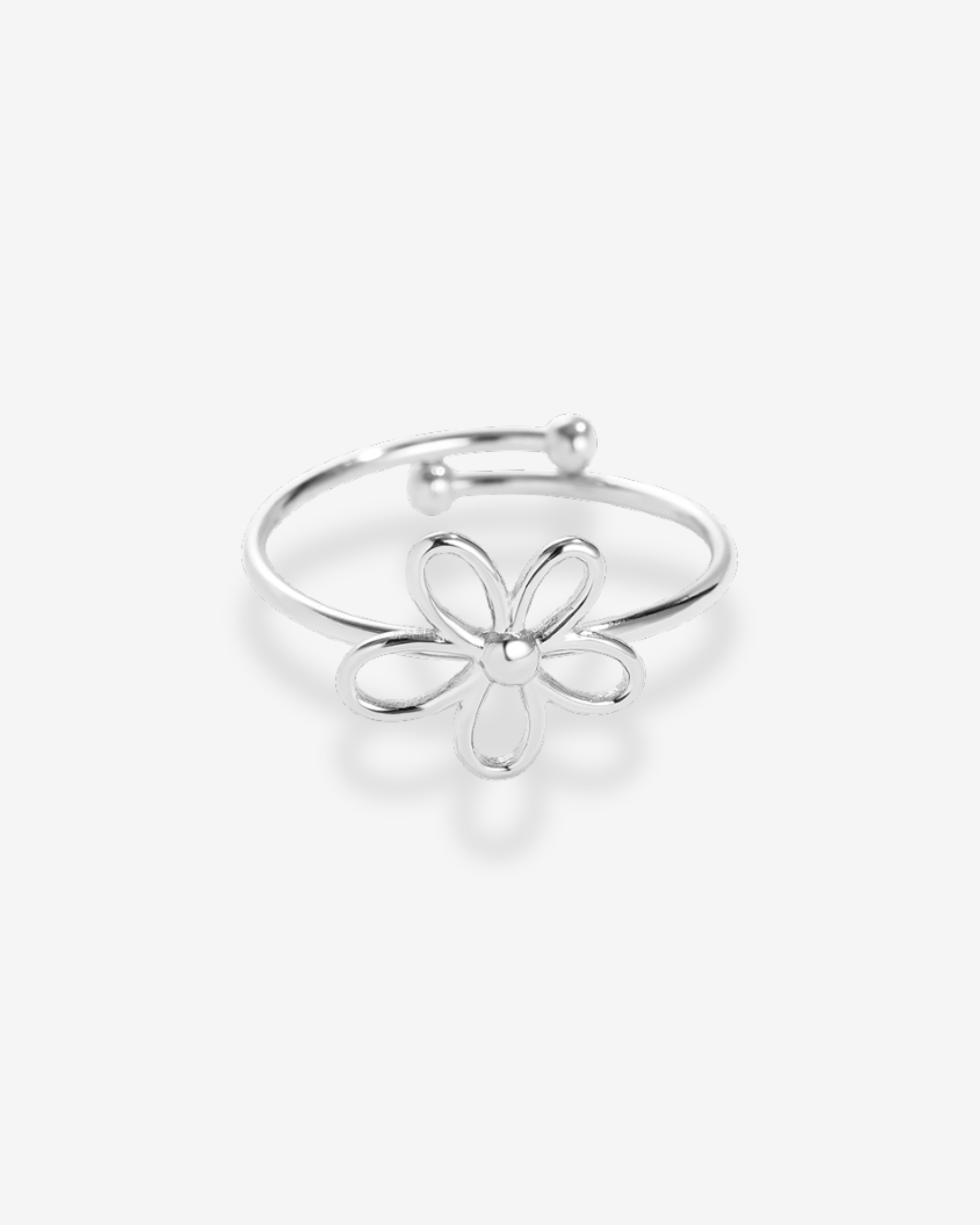 PRE ORDER | Ring Flower