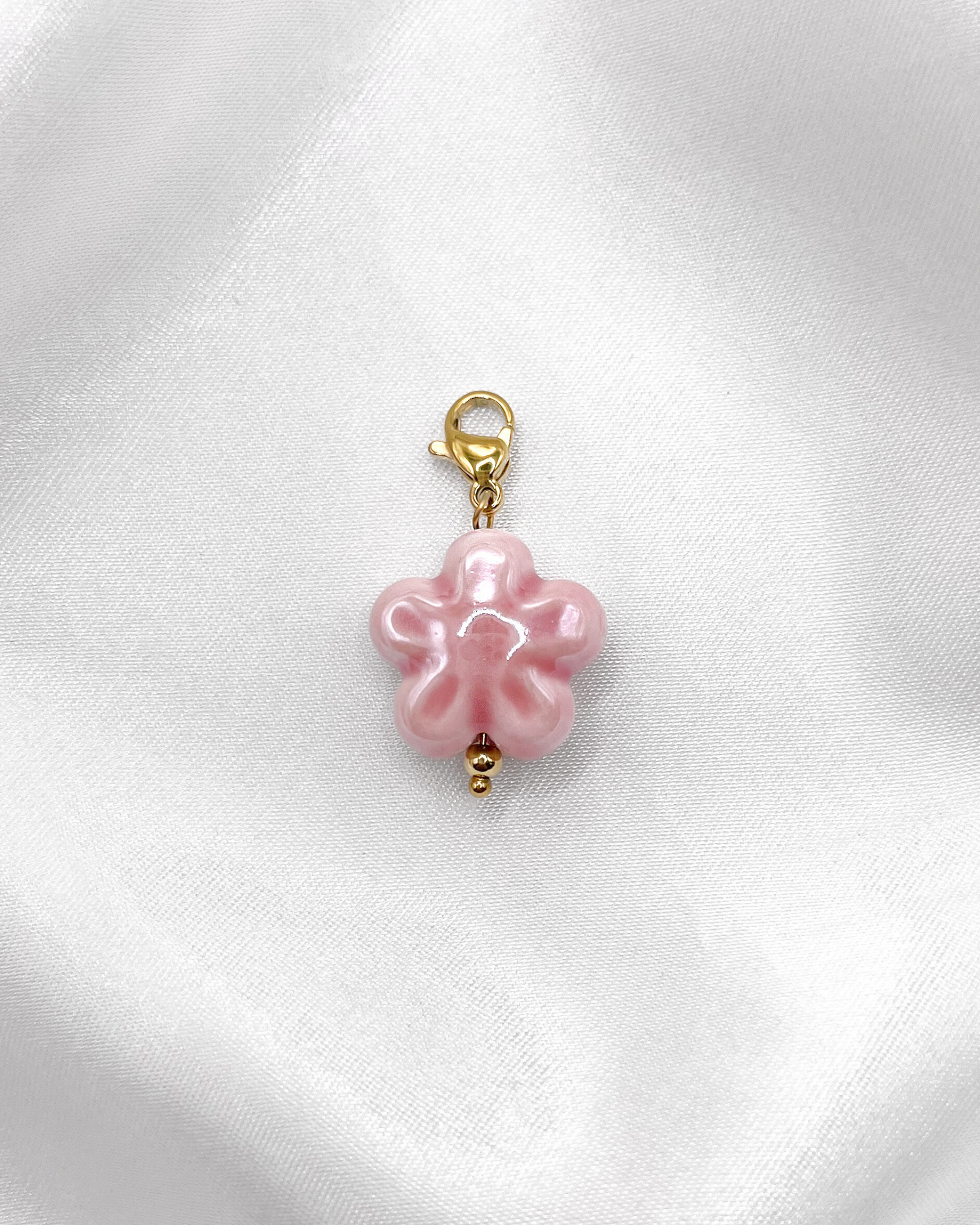 Charm Rosa Bloom