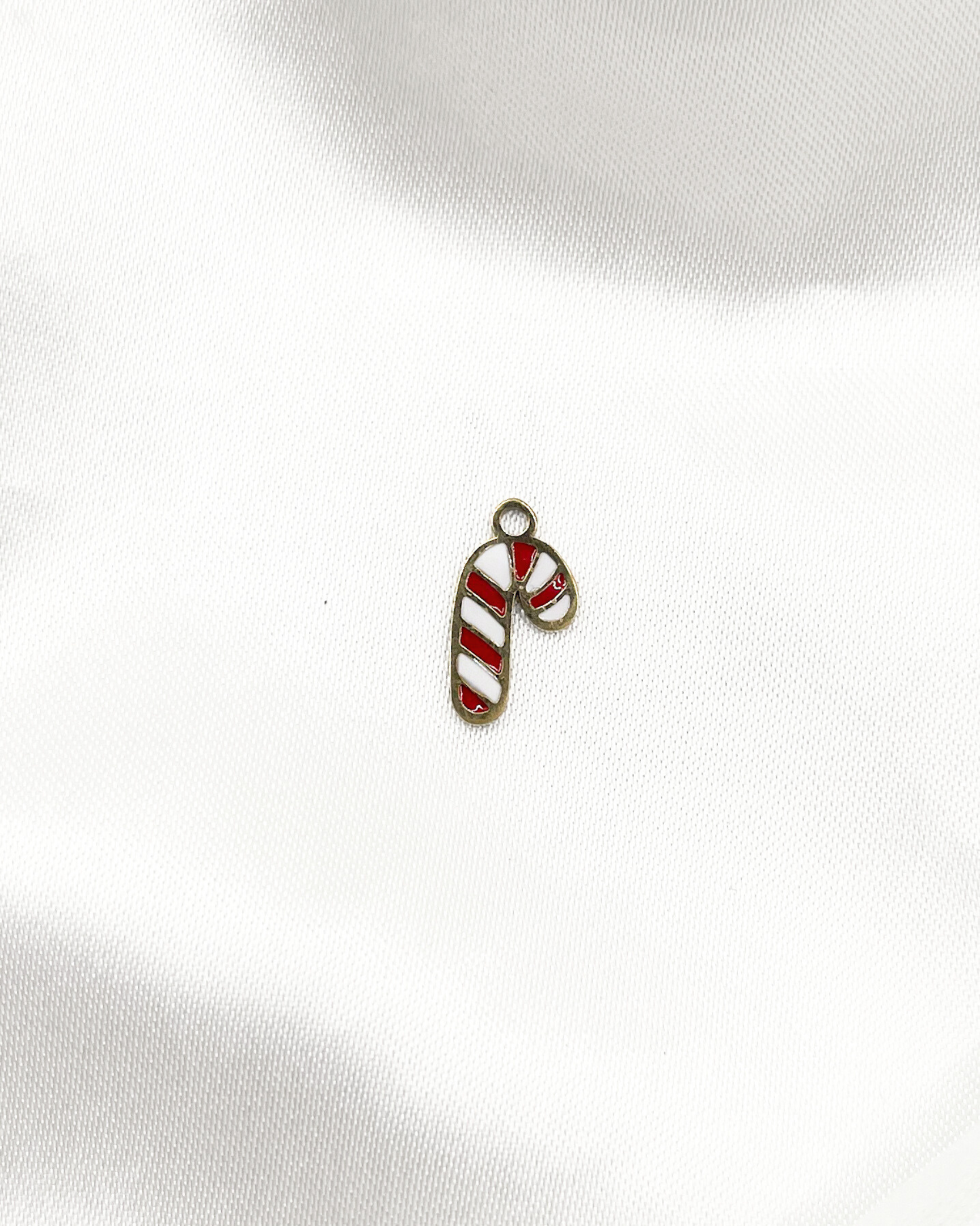 Charm Candy Cane