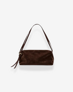 Softie Bag | Dunkelbraun