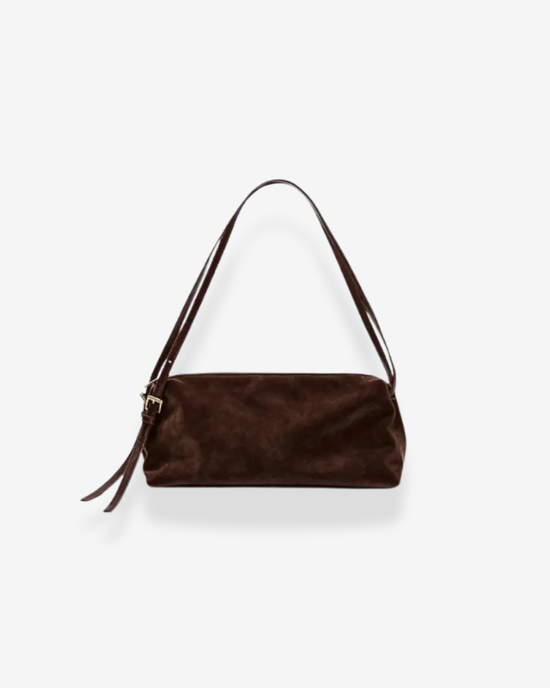 Softie Bag | Dunkelbraun