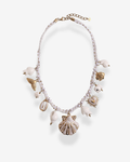 PRE ORDER | Halskette Coastal Charm