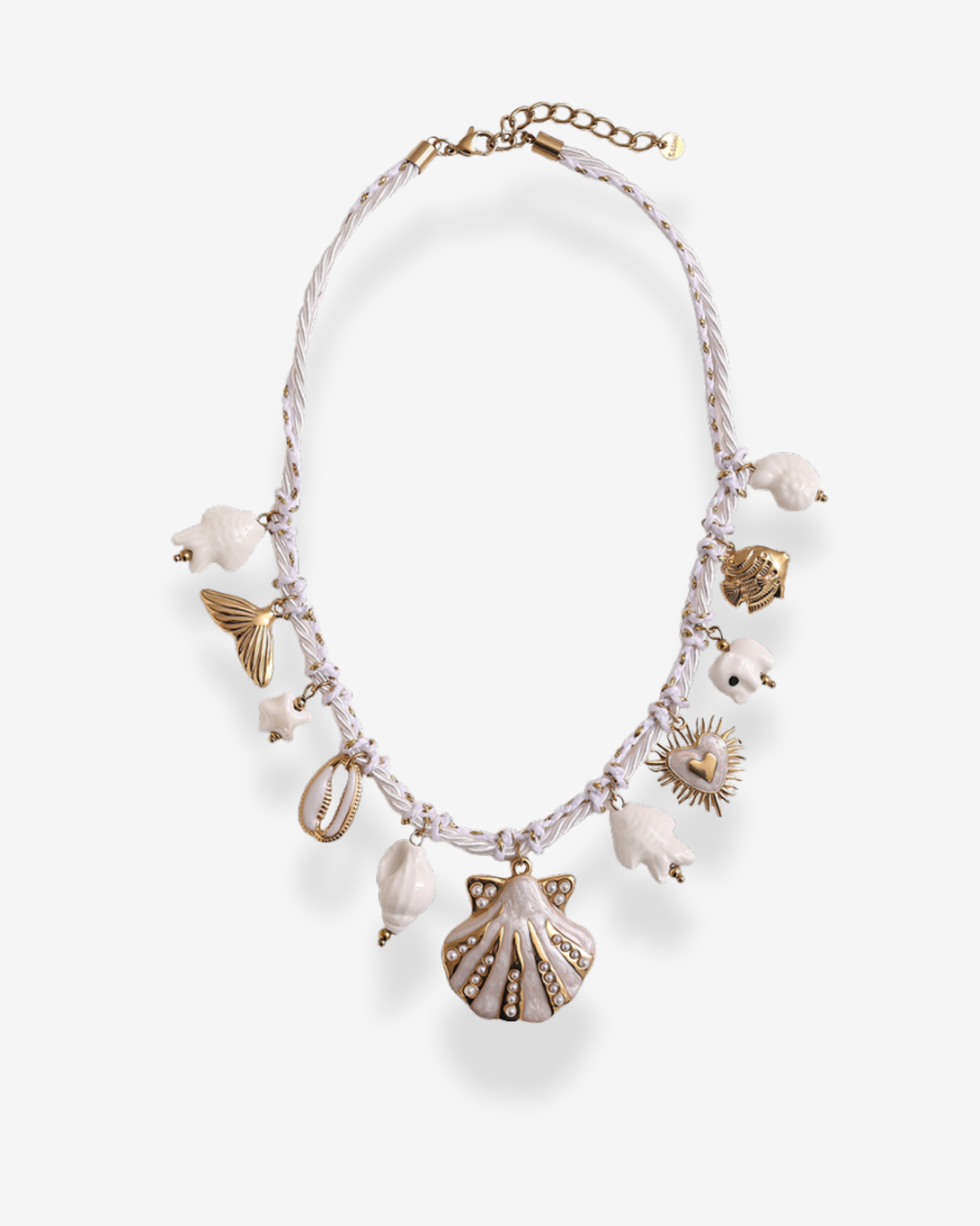 PRE ORDER | Halskette Coastal Charm