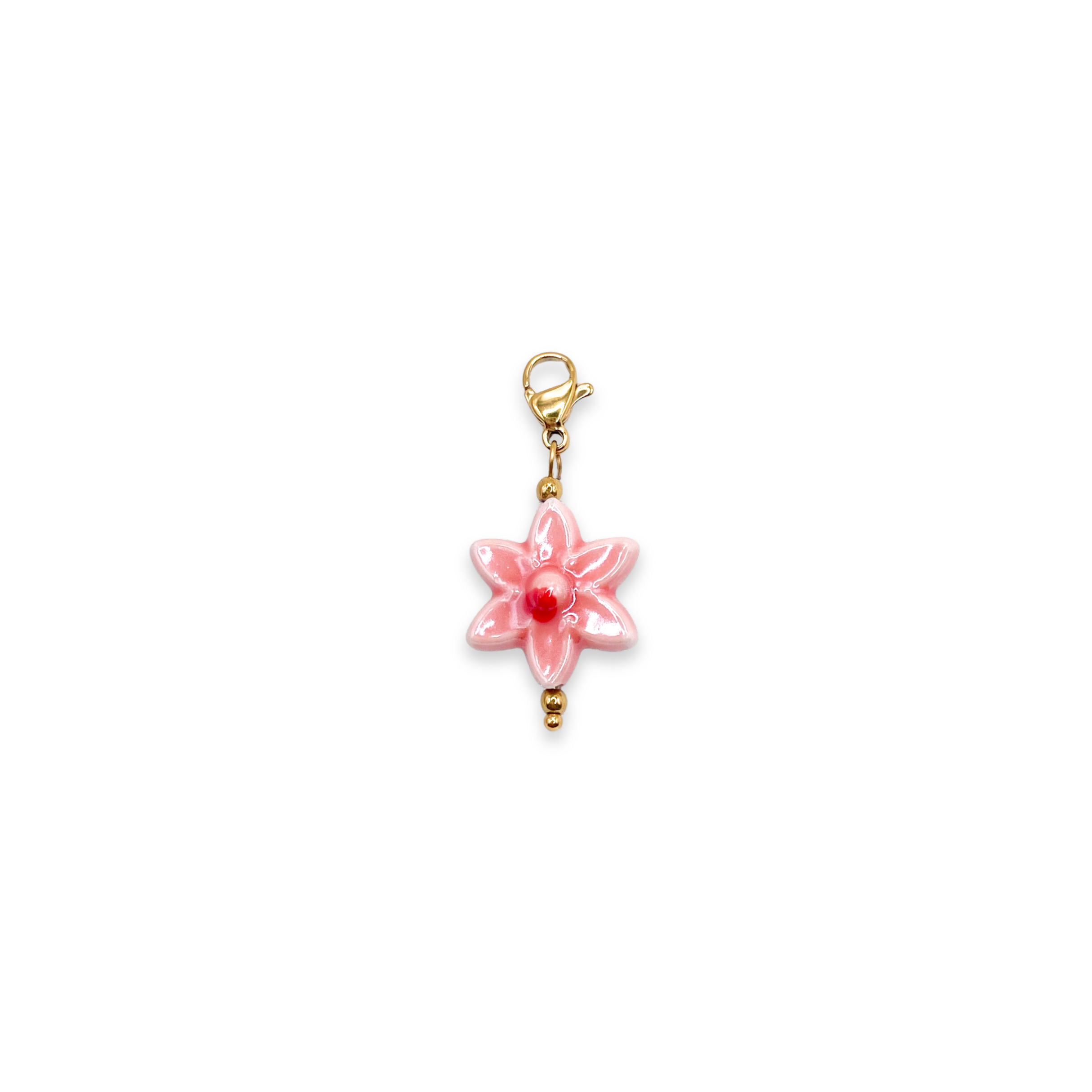 Charm Cherry Blossom