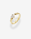 Ring Heart Spark