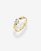 Ring Heart Spark