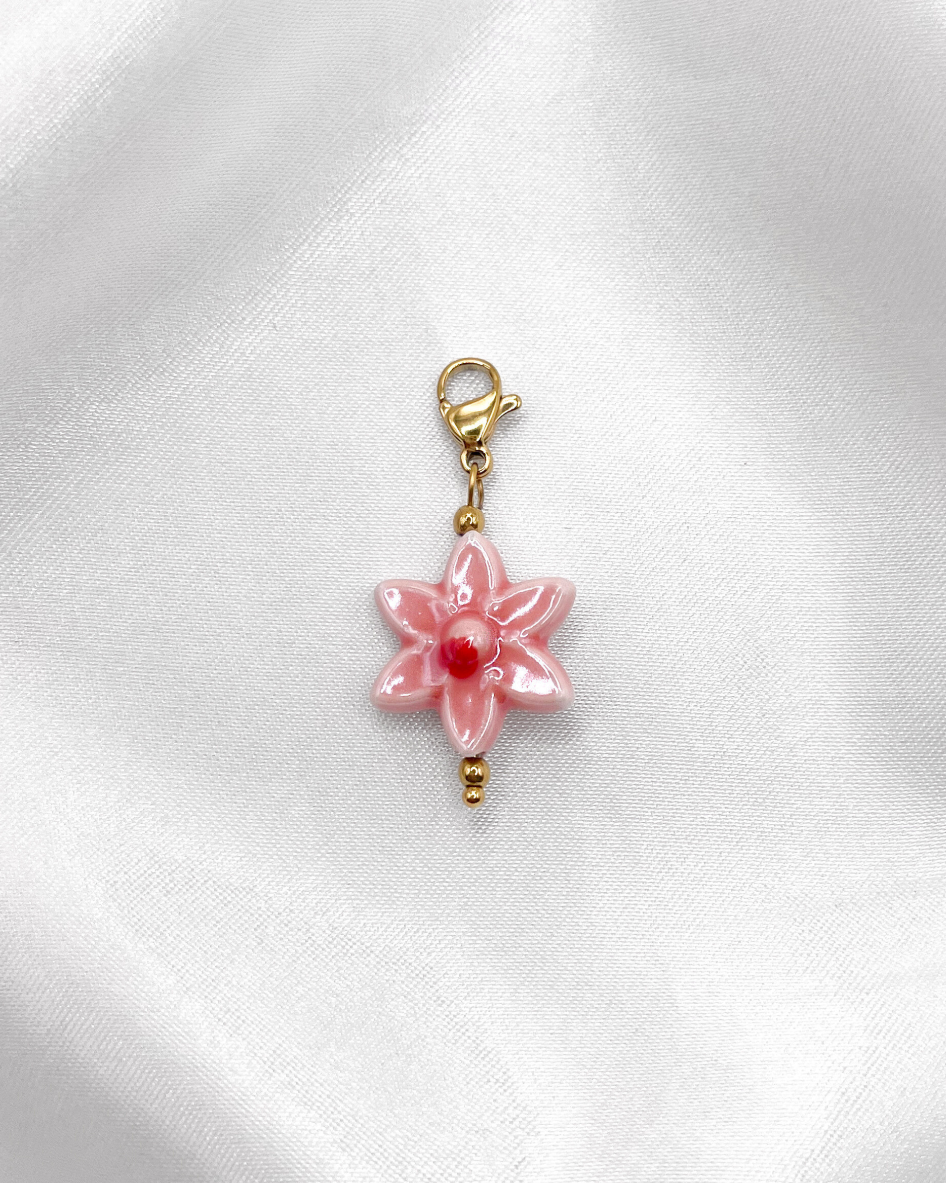 Charm Cherry Blossom
