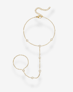 Handkette Sparkle Dot